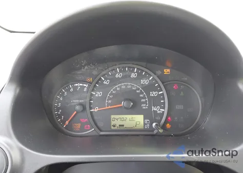 2022 Mitsubishi Mirage G4 Es z USA, uszkodzony, nr VIN ML32FUFJ8NHF02154